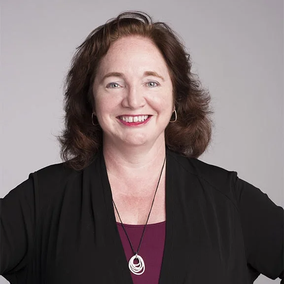 <b>Rosemarie Ryan</b>Co-CEO & Co-Founder, Co: Collective