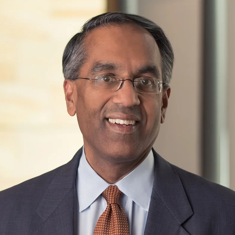 <b>Krishnan Rajagopalan</b>President & CEO, Heidrick & Struggles