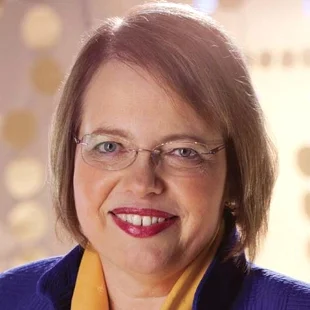 <b>Hannah Kain</b>President & CEO, ALOM Global