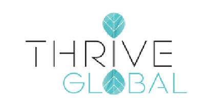 thrive global