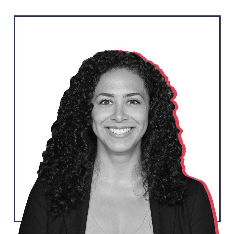 Victoria Croy Manager of People Development Jaguars