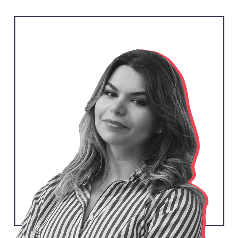 Tatev Papikyan Manager, Marketing and Data Science Lieberman Research Worldwide