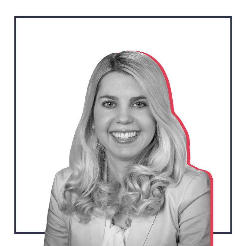 Ellen Ourednik Regional Vice President of RGP’s Riverlands Region (OH, PA and WDC) RGP