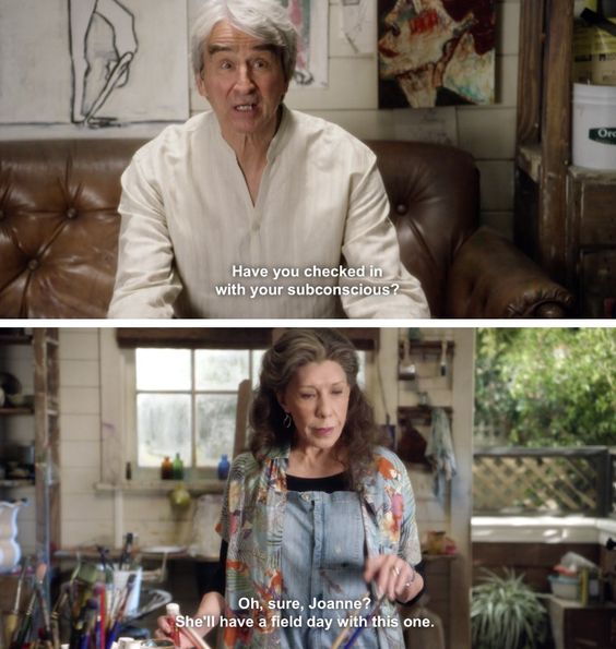 Netflix, via Pinterest