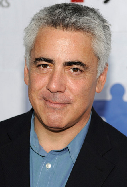 Adam Arkin, aka my subconscious