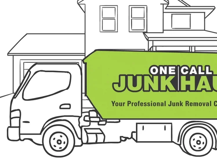 One Call Junk Haul
