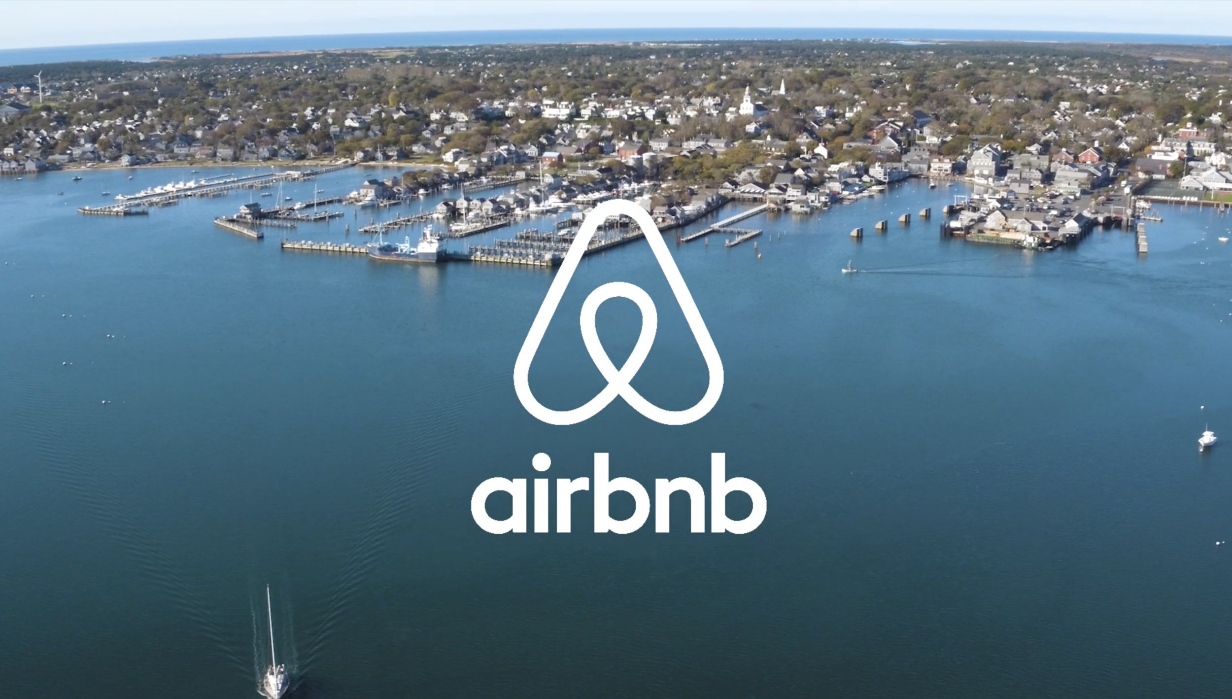 Airbnb: <br>Welcome Home