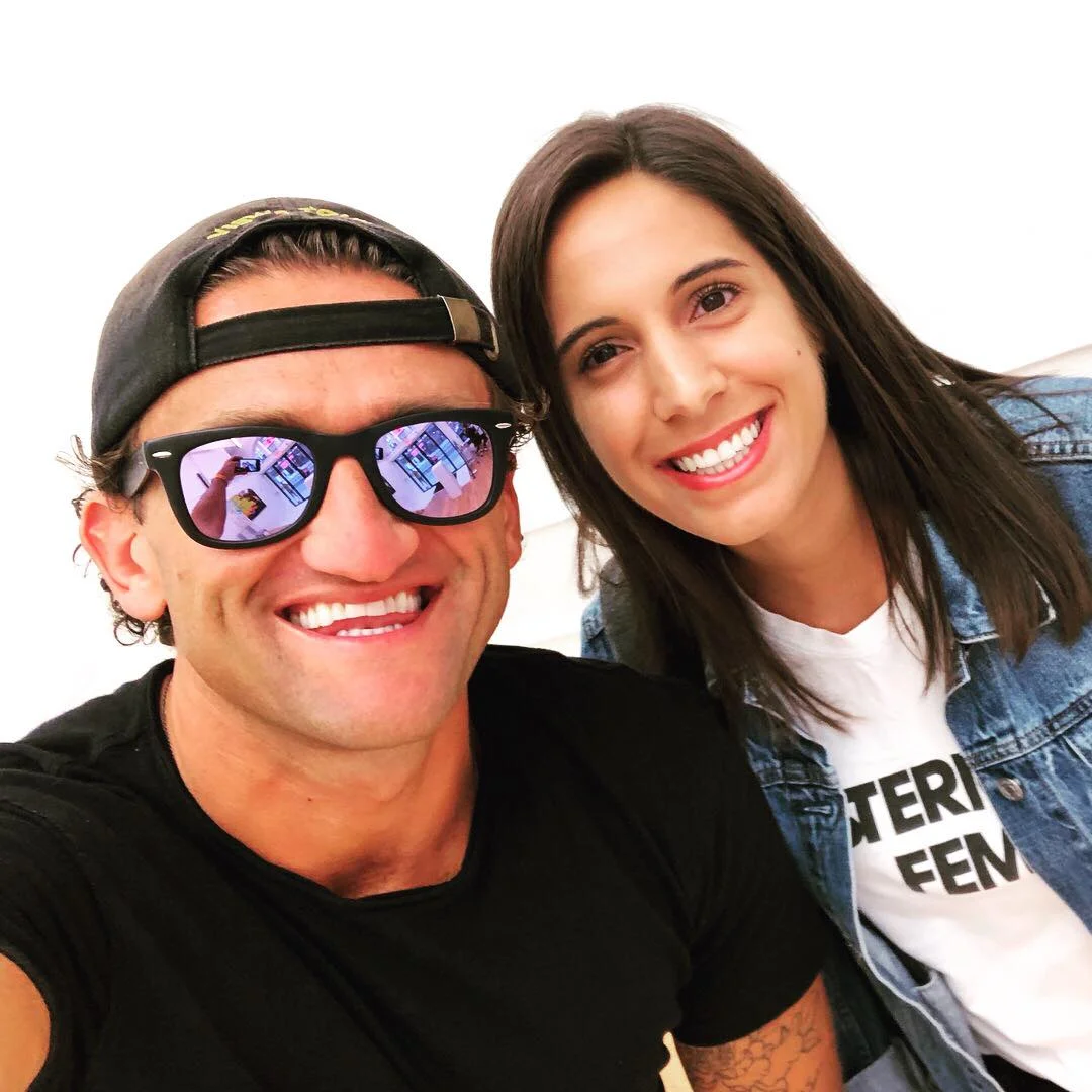 Photo by Casey Neistat