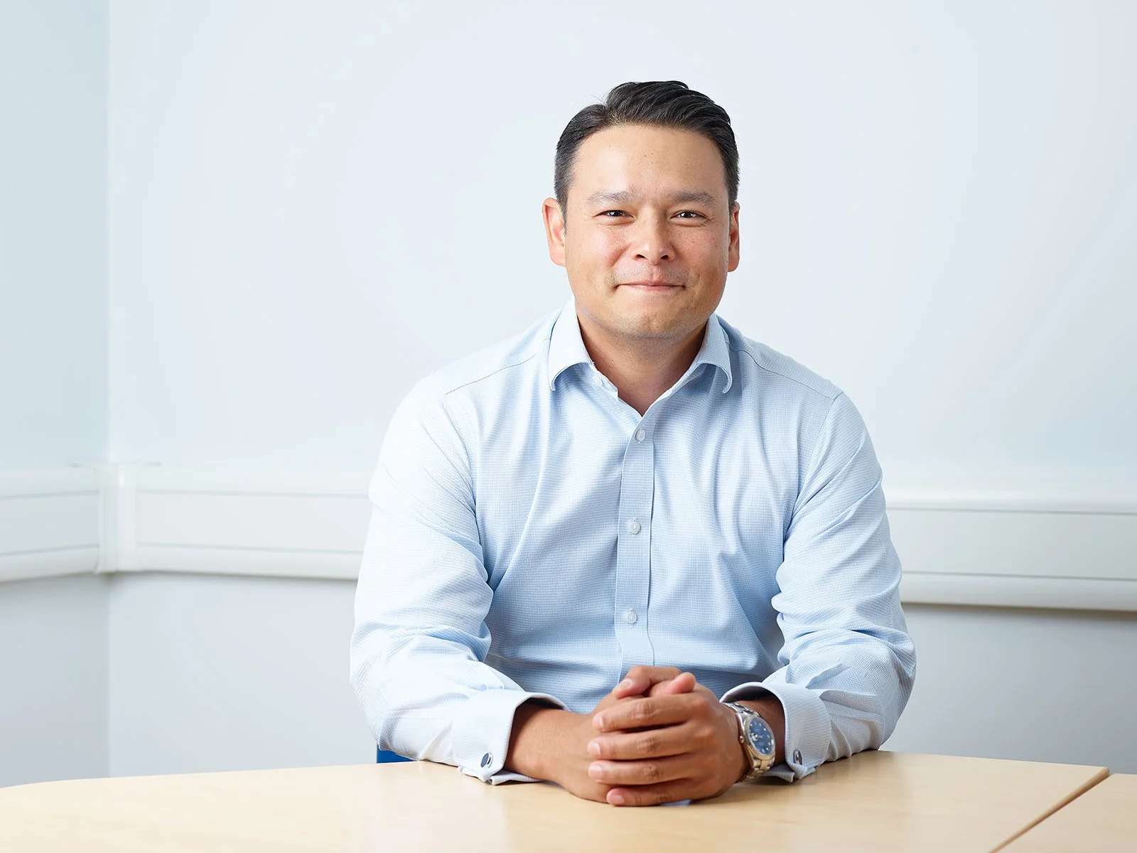 What Is The Purpose Of a Business Portrait?