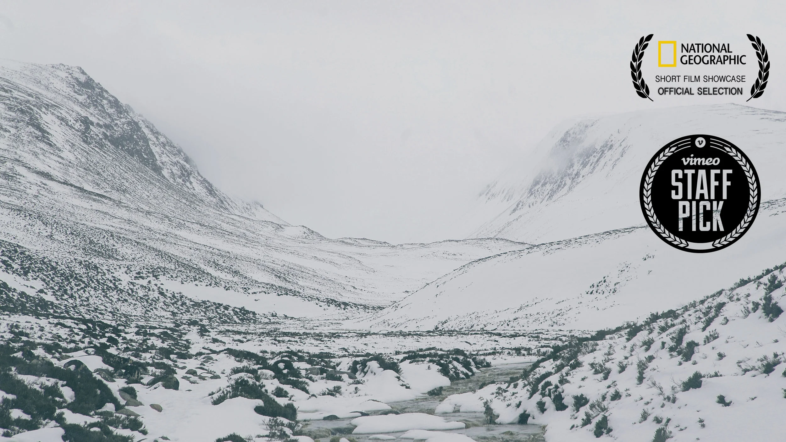 A Sense of Place | The Cairngorms
