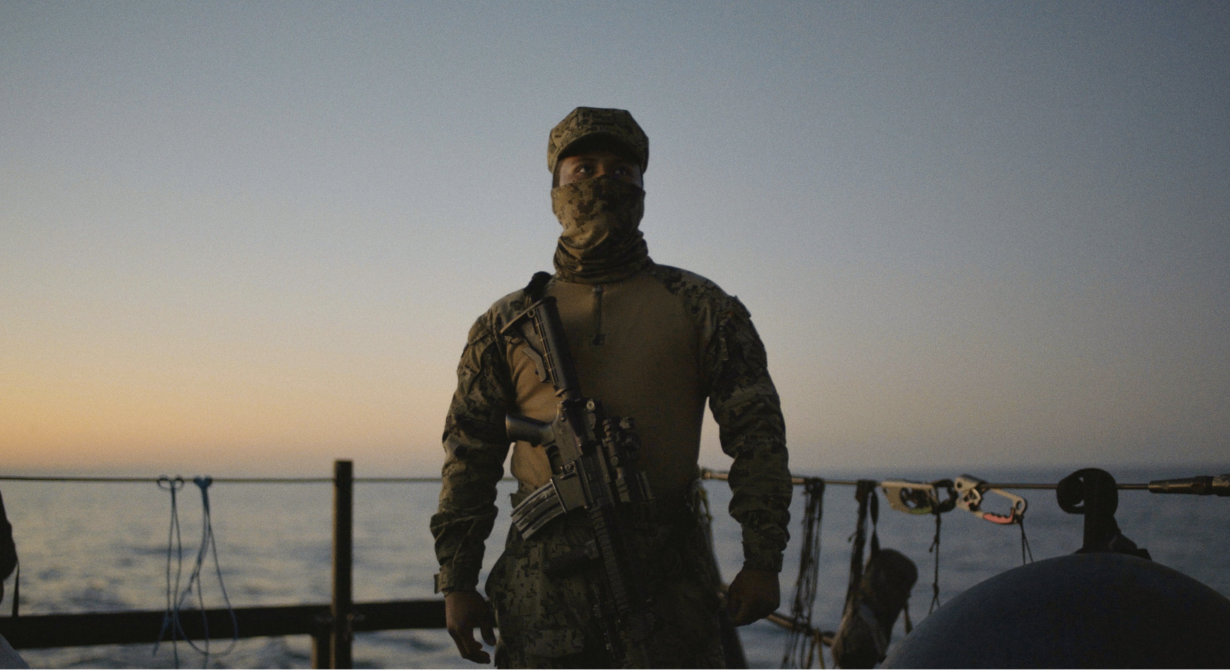 Sea Shepherd | The Last Vaquita