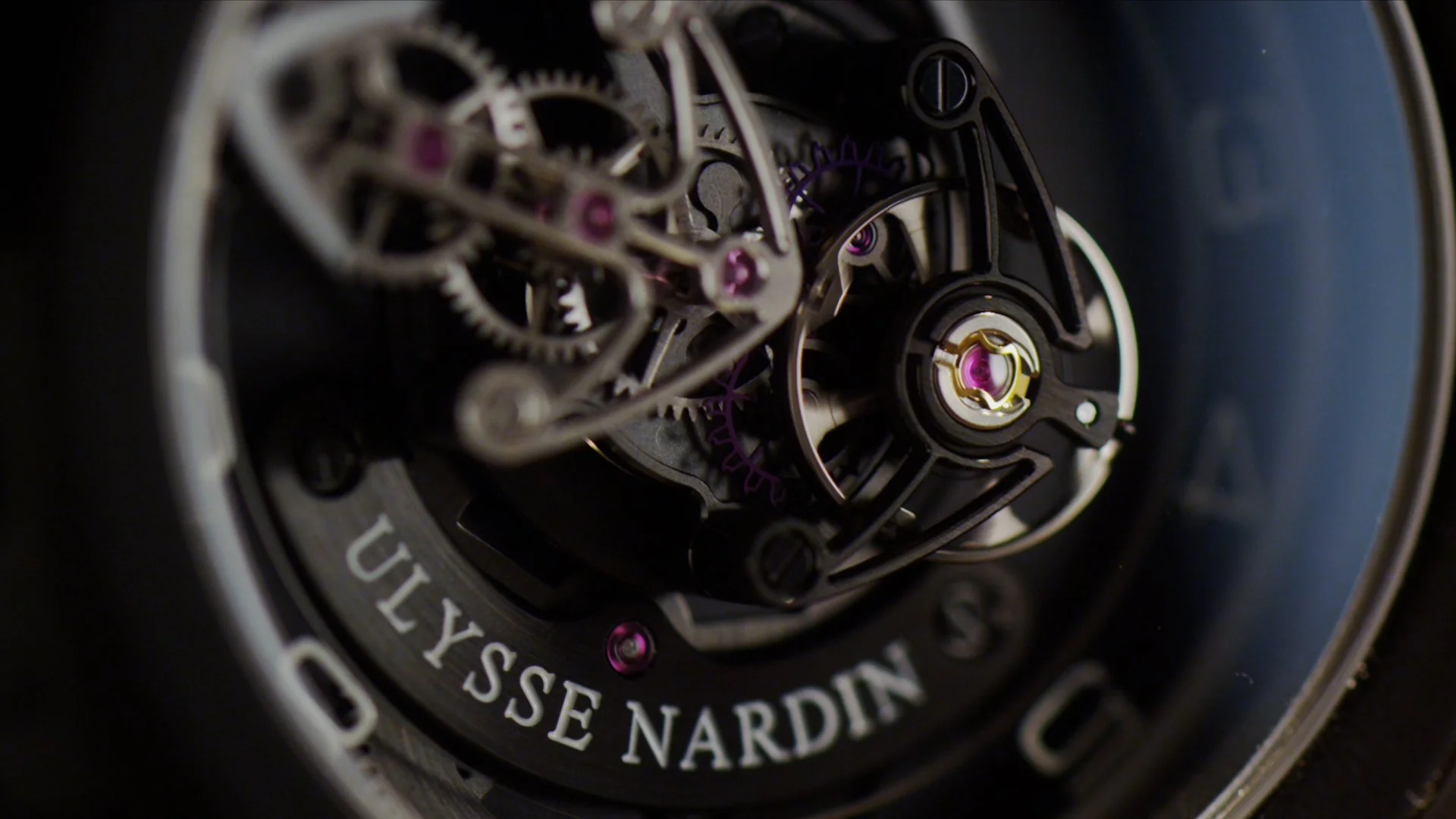 Watches of Switzerland