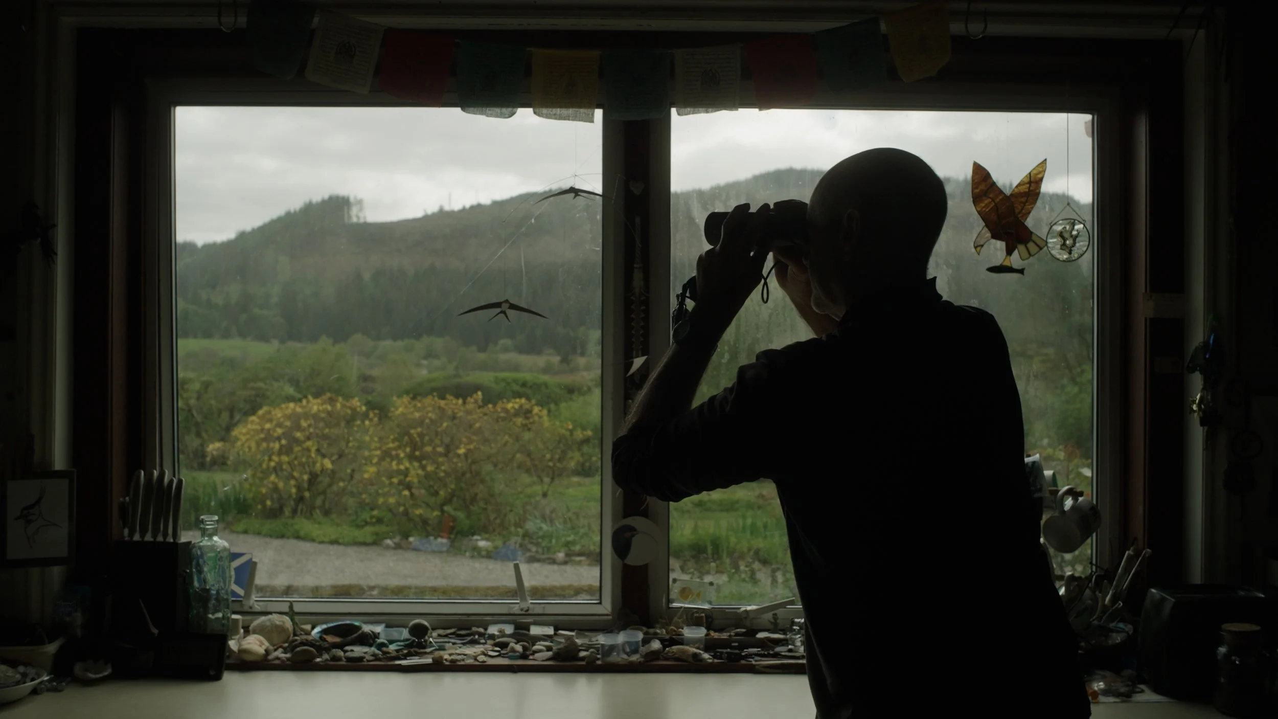 BBC: Secret Garden | Western Highlands