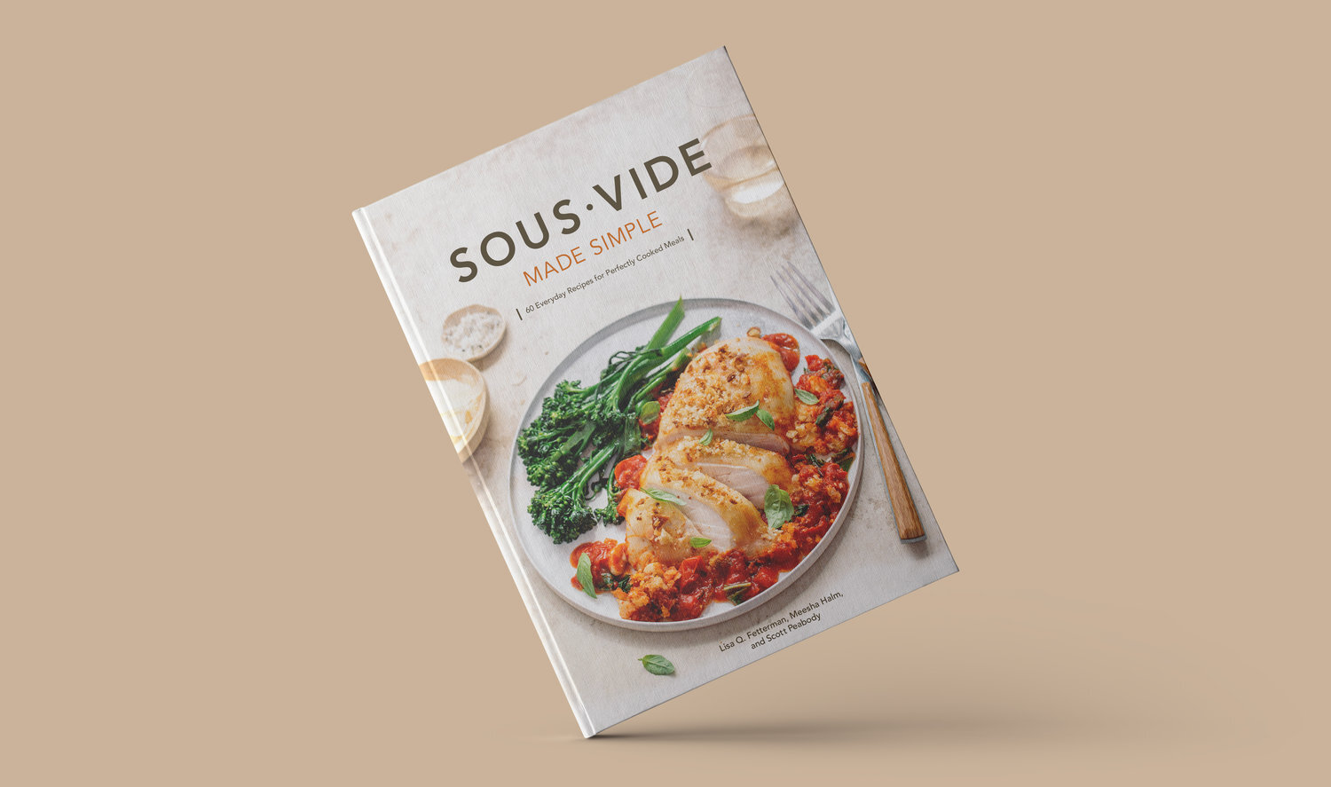 What Is Sous Vide? - Everything Explained Simply - TheCookful