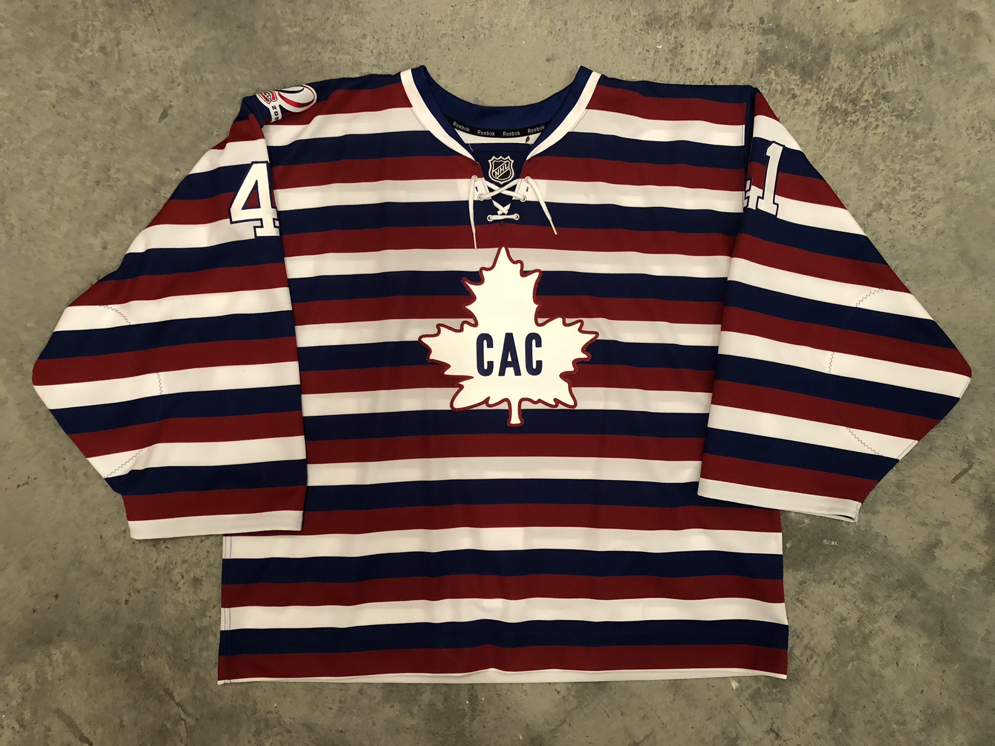 montreal canadiens 1912 jersey for sale