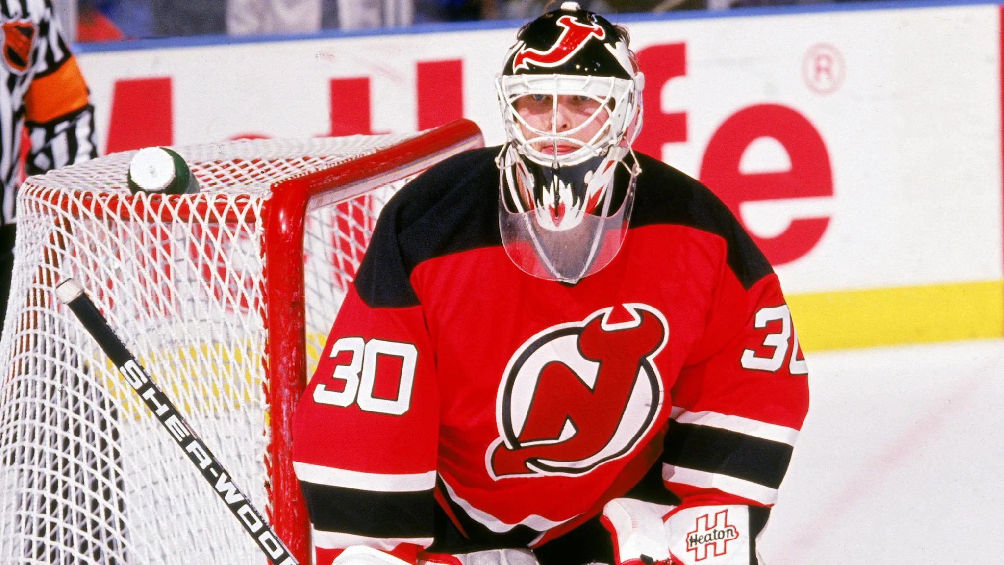1994 Eastern Conference Finals