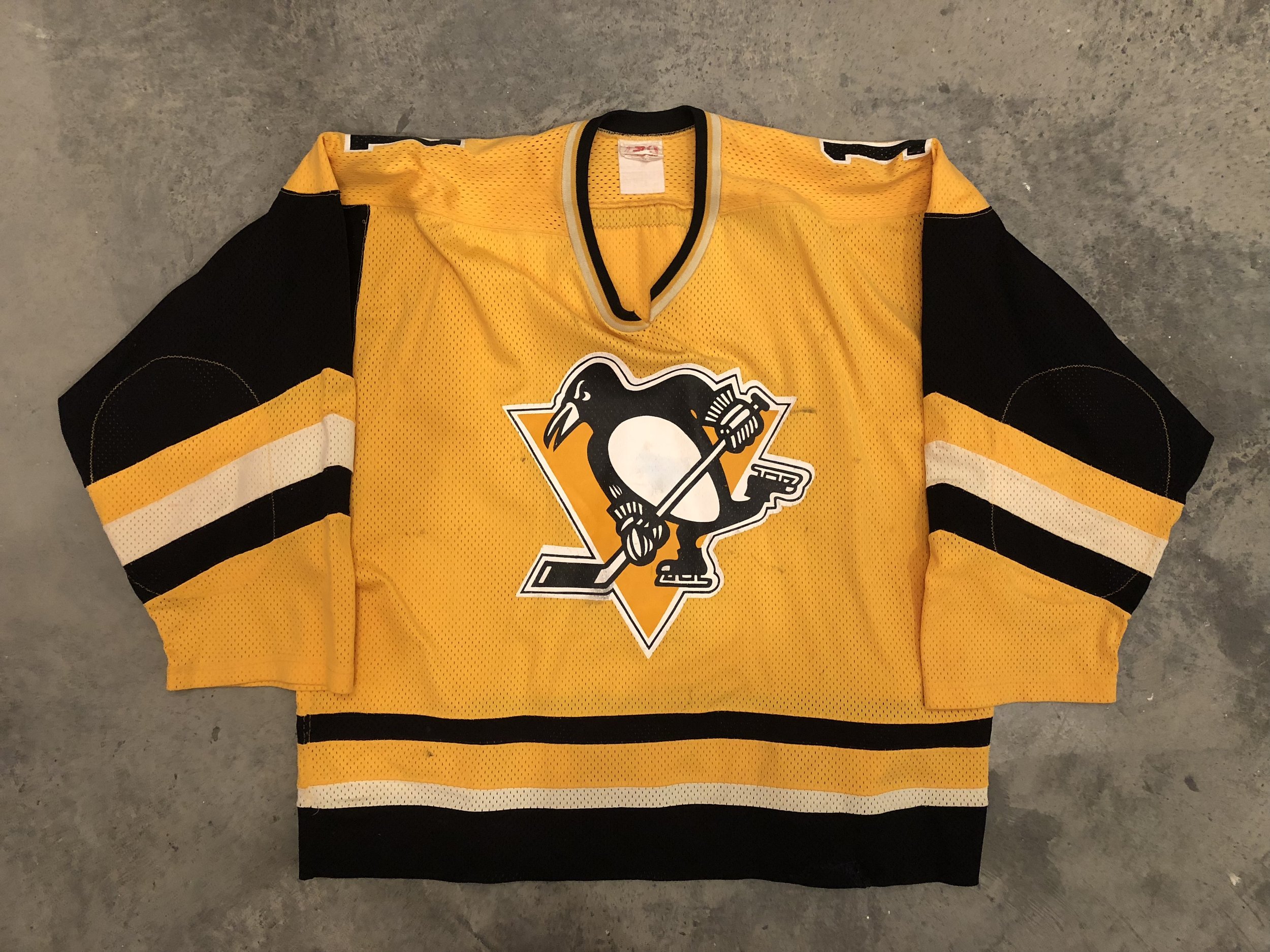 pittsburgh penguins game jerseys