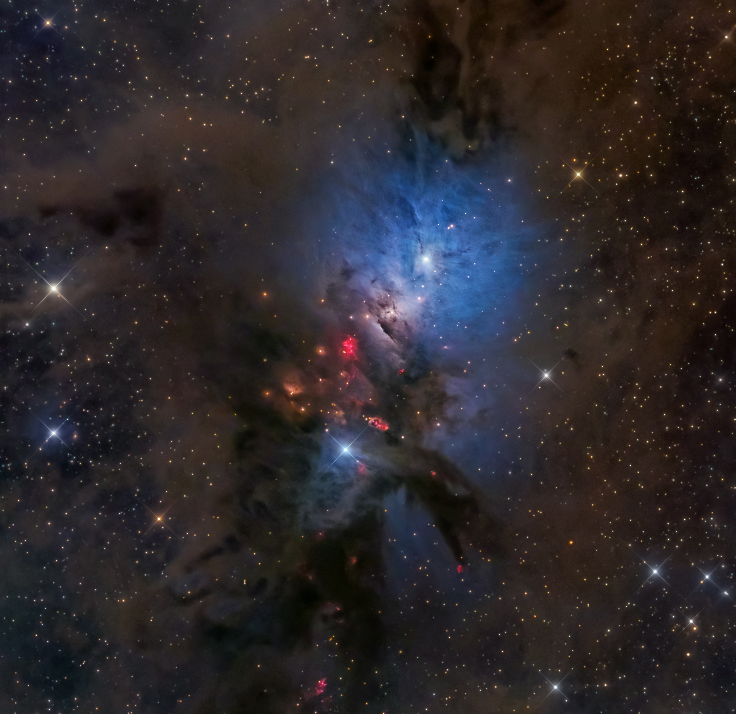 NGC 1333