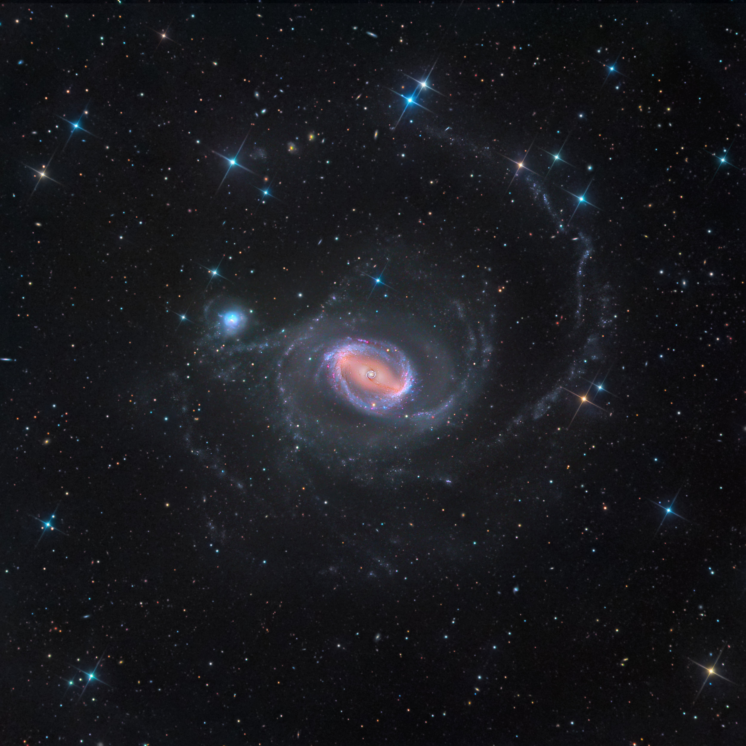 NGC 1512 (SSRO Cito, Chile)
