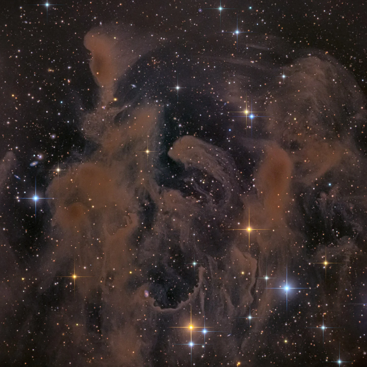 LBN 762 (SWO)