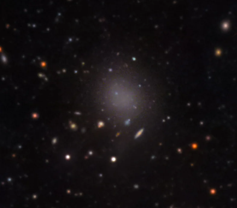 VCC 869