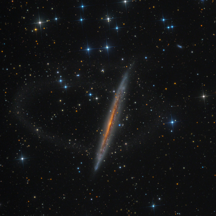 NGC 5907