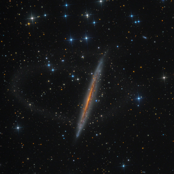 NGC 5907