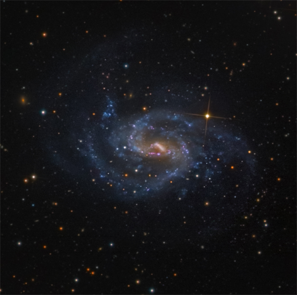 NGC 6140