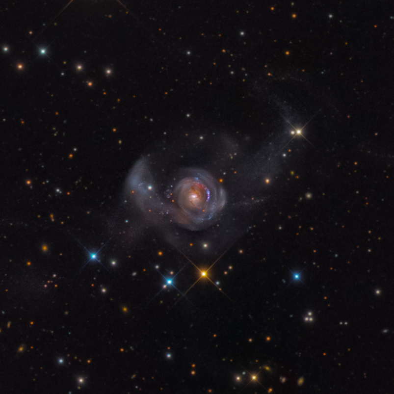 NGC 2782