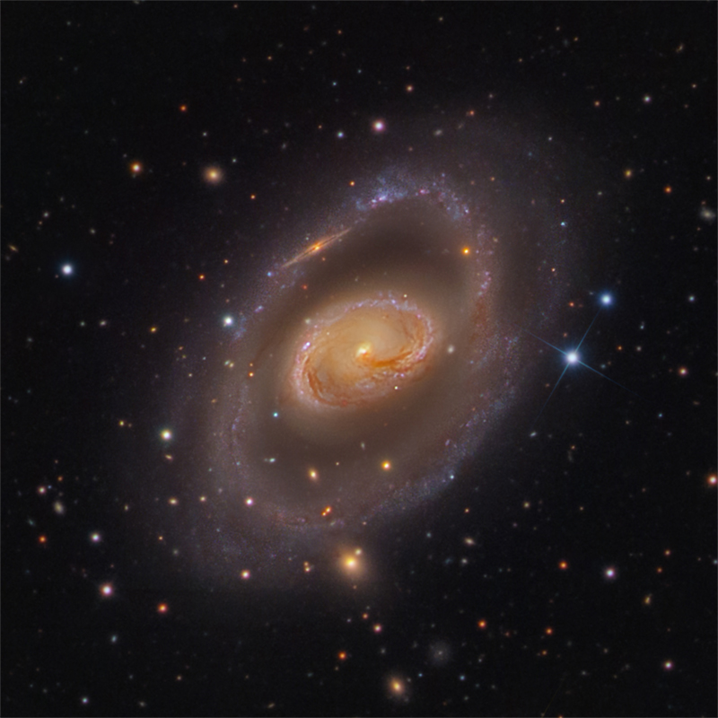 Messier 96