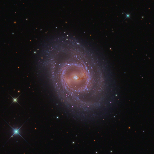 Messier 95