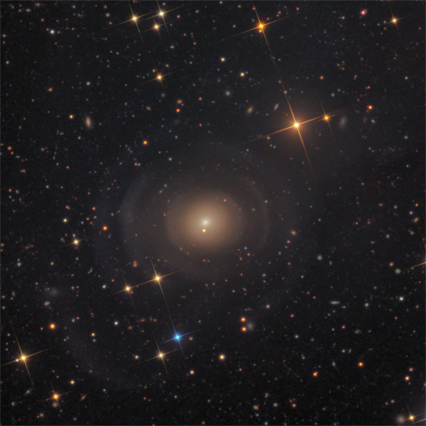 NGC 5557