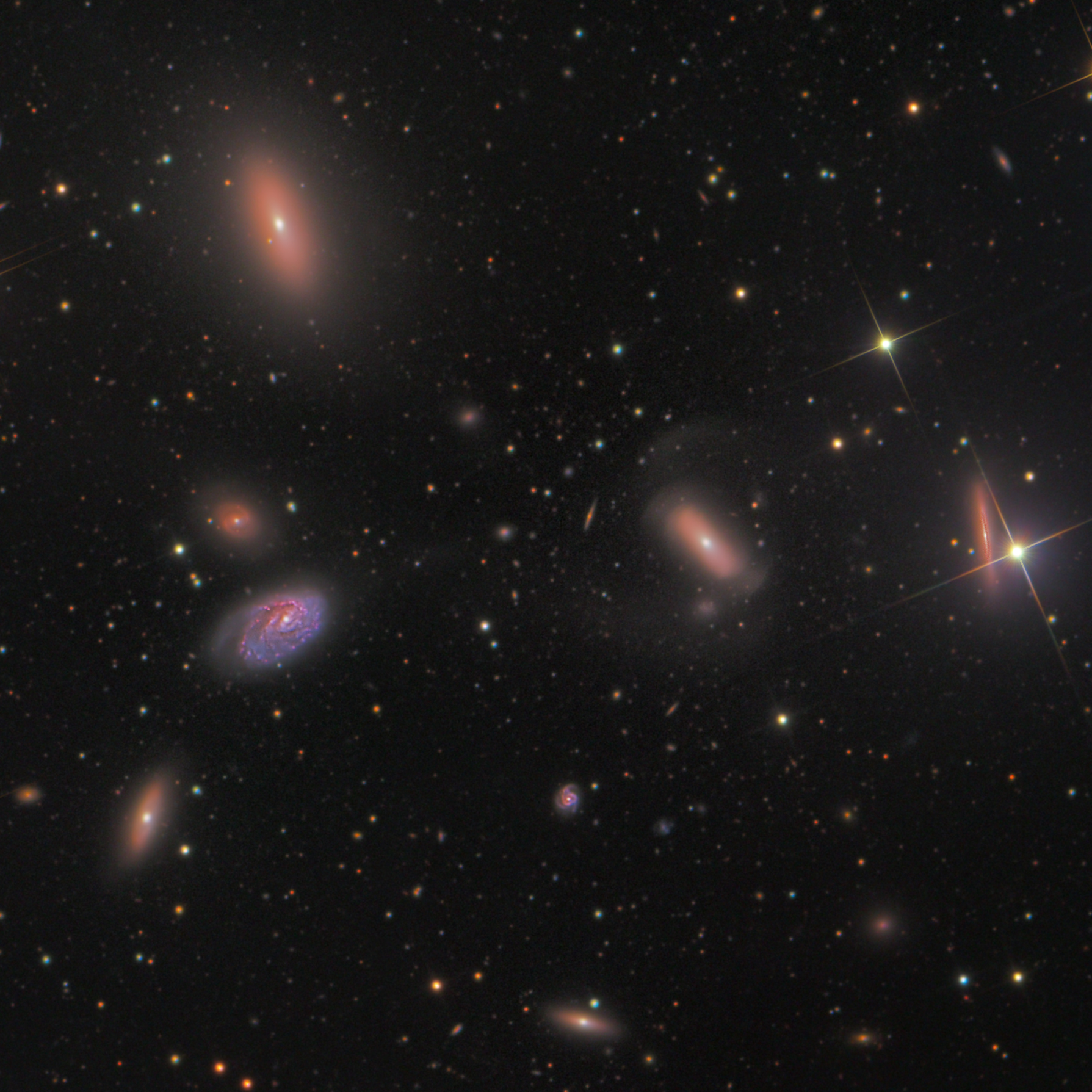 NGC 4273