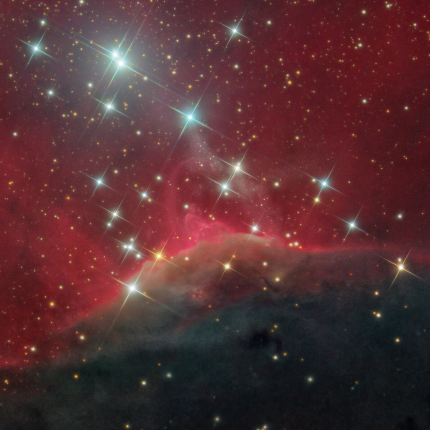 SH2-140