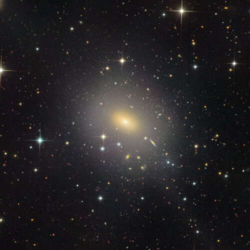 NGC 1052-DF2