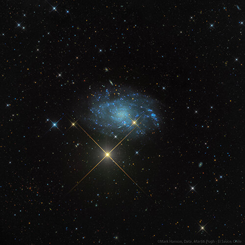 NGC 45