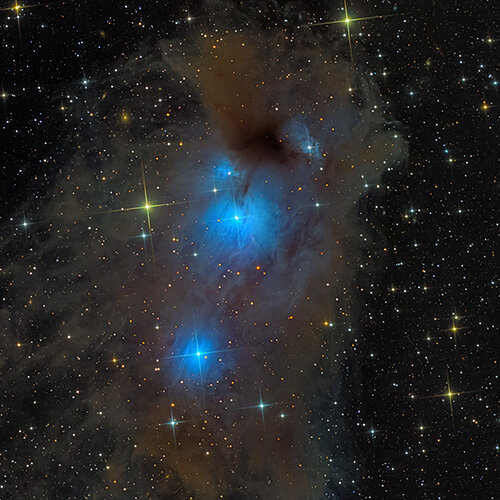 NGC 5367