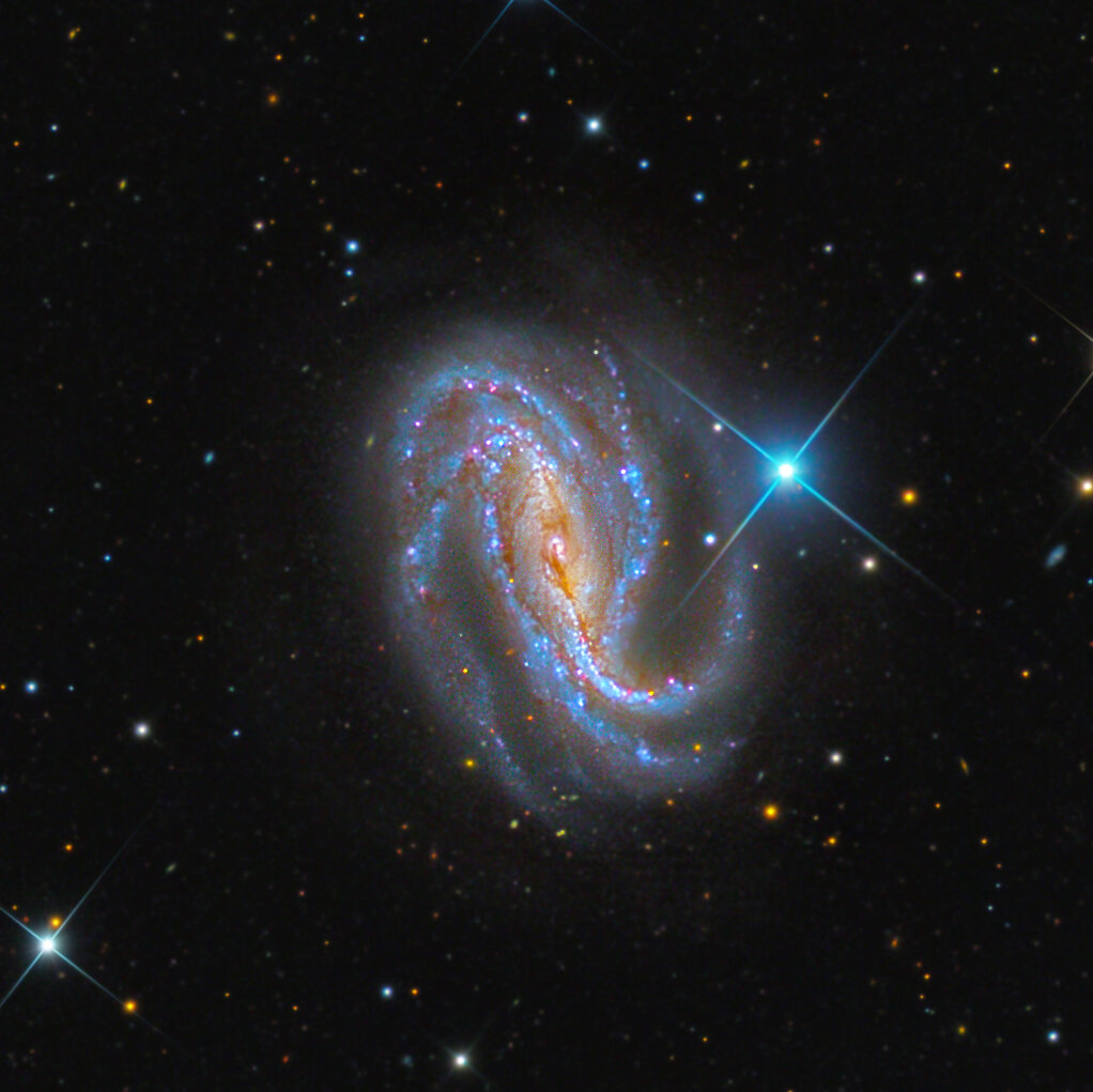 NGC 613