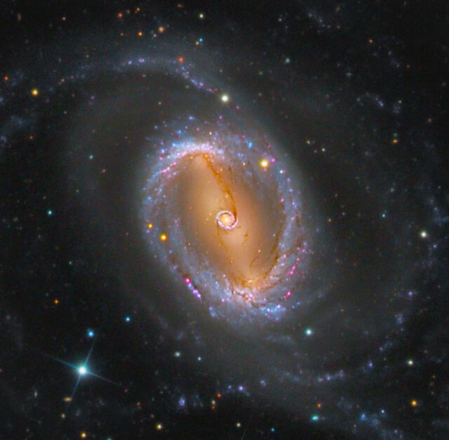 NGC 1512-New