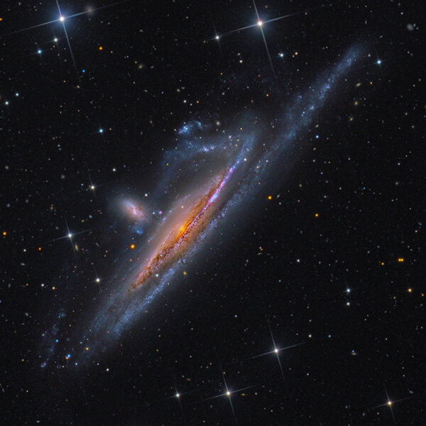 NGC 1532