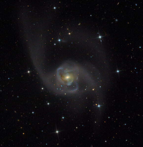 NGC 7727