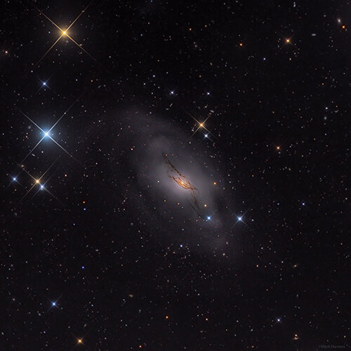 NGC 4753