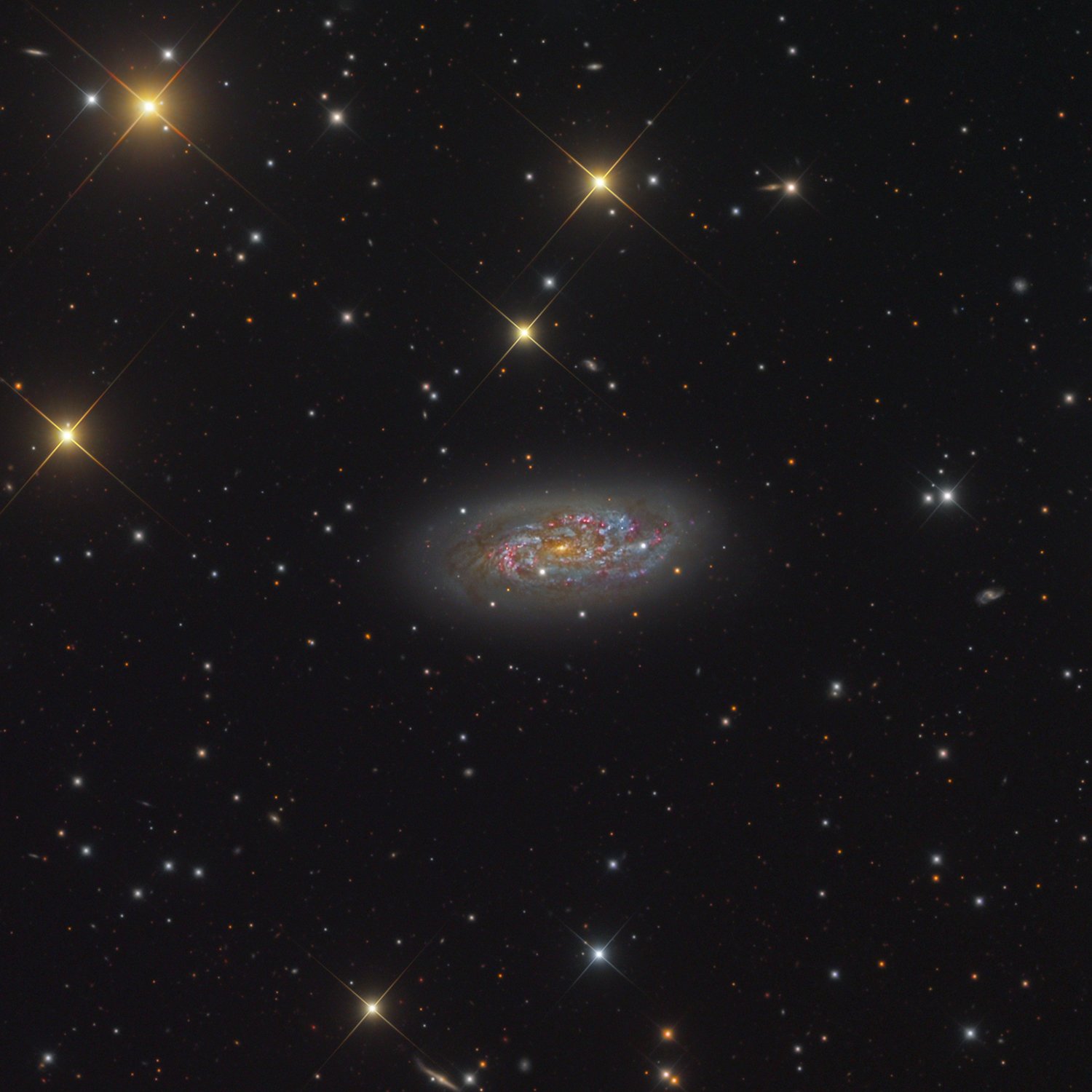 NGC 1792