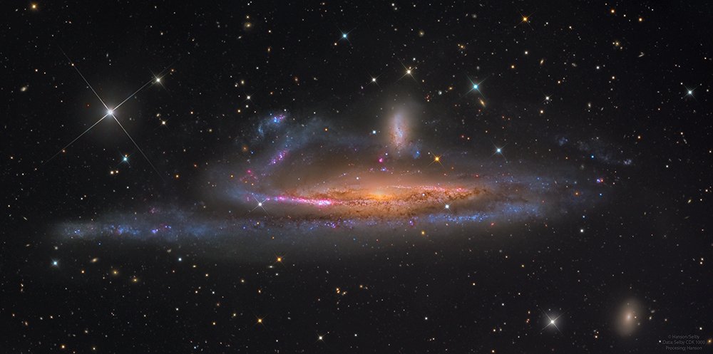 NGC 1532