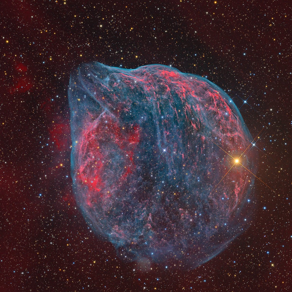 SH2-308