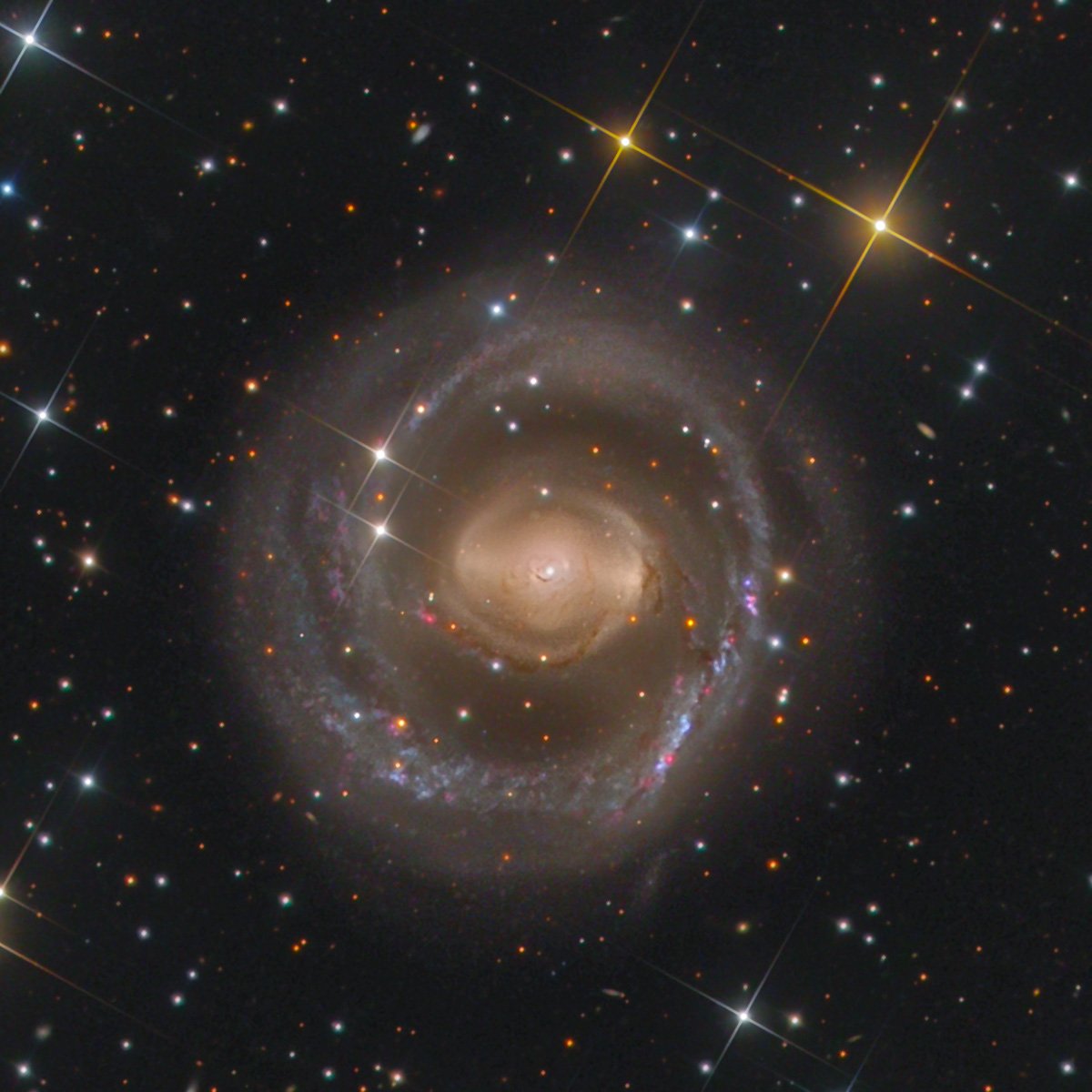 NGC 2217
