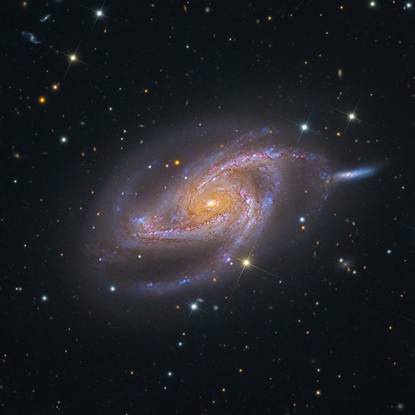 NGC 5054