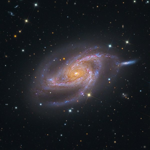 NGC 5054