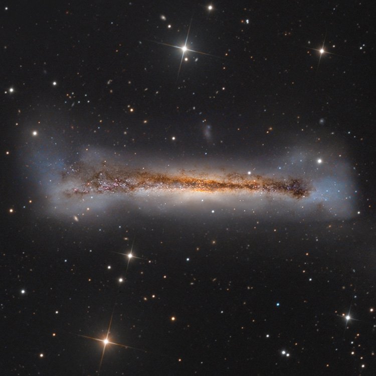 NGC 3628-700