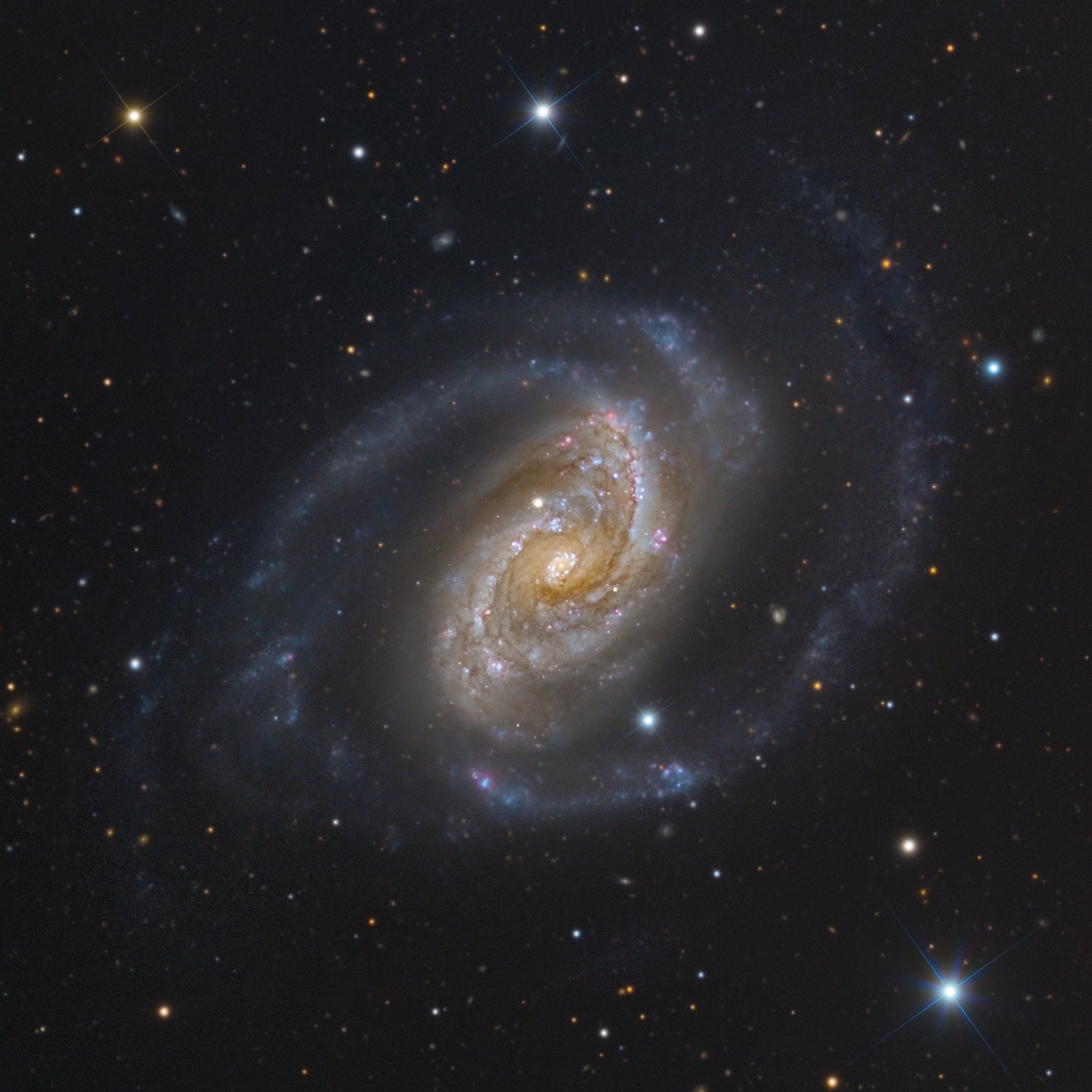 NGC 5248 